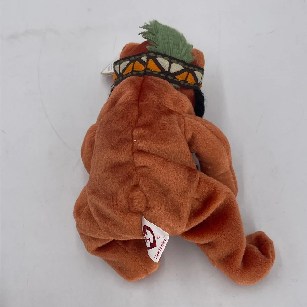 Ty Beanie Babies Collection